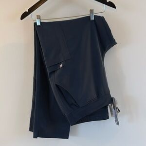 Figs Dark Harbour Yola 2.0 Scrub Pant - XL Tall